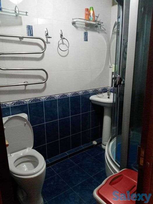 Продается квартира 3-х комнатная, Алмазарский район, фотография 5