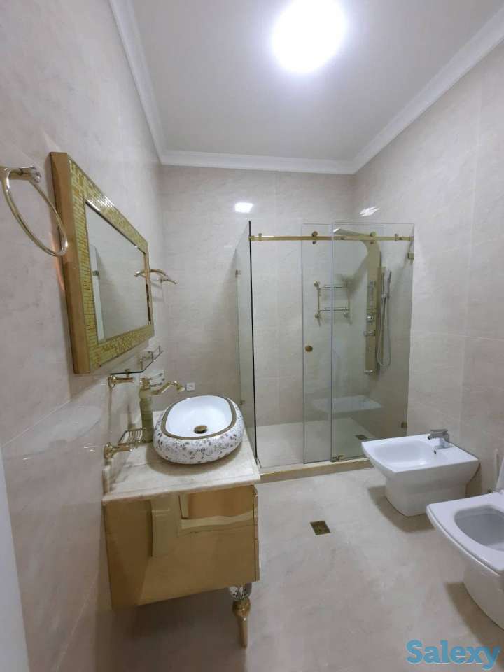 Продается евро-дом Ракат 3 сотки 8 комнат.  700 м2, фотография 11