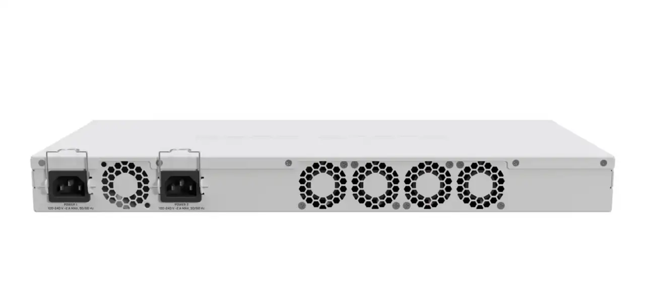 Маршрутизатор MikroTik CCR2116-12G-4S, фотография 1
