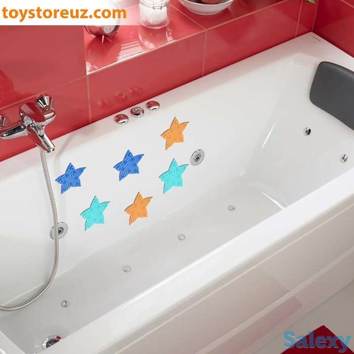 Игрушки для купания в ванной, фотография 6