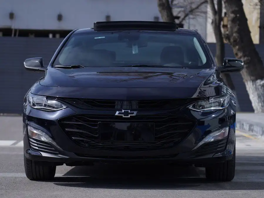 Услуги профессионального водителя авто Малибу, фотография 1