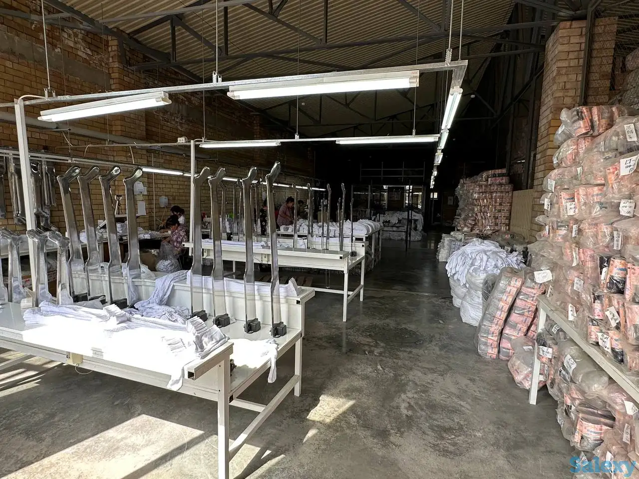 Продается действующий бизнес, фабрика, фотография 4