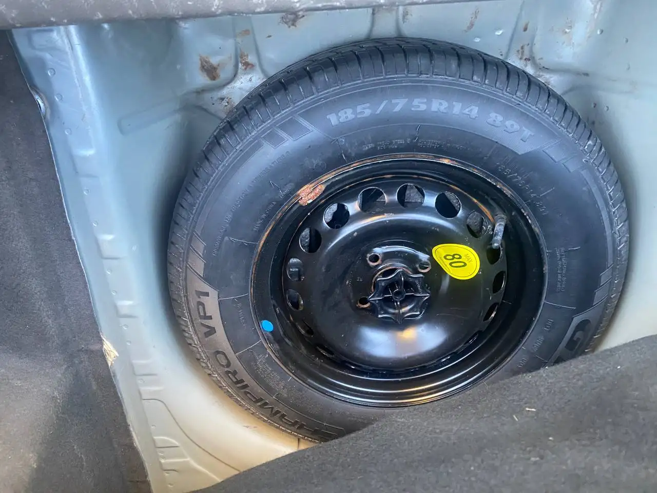 Продаю автомобиль COBALT Chevrolet, фотография 11