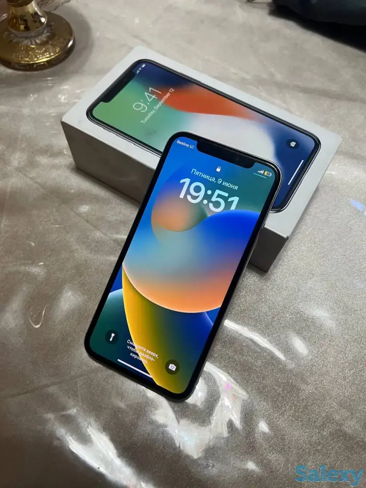 Iphone, фотография 6