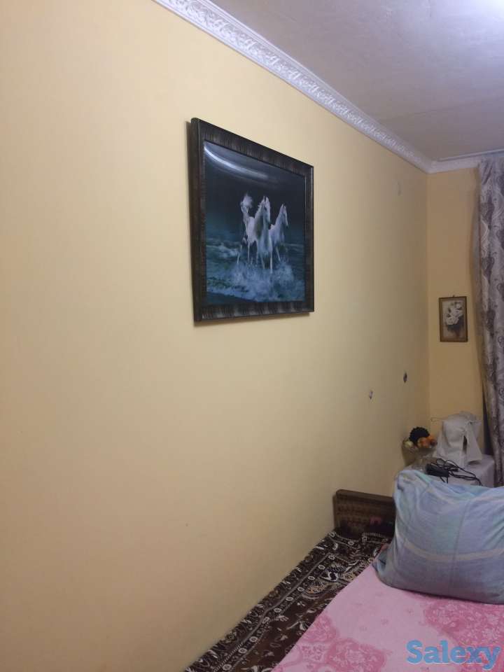 Продается СРОЧНО 4-х комнатная квартира ул. А.Навои дом 5 Цена 35 000 у.е., фотография 3