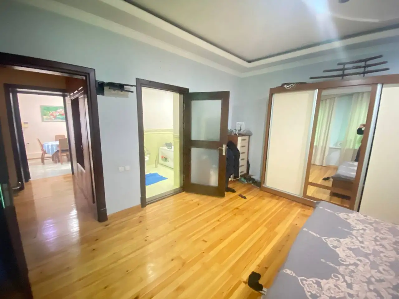 продам Дом Азербайджанский центр 5.3 соток, ул. Гейдара Алиева, фотография 8