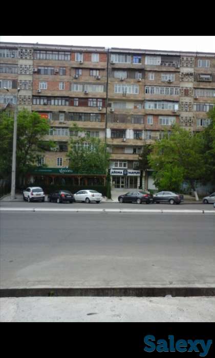 Продаю свою квартиру, Г.ташкент,ул.мирабад д.12, фотография 1