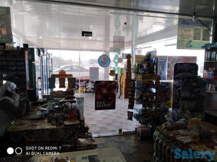 Магазин продается с подвалам, сделано полный ремонт, фотография 6