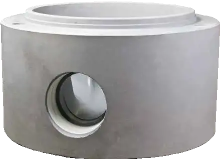 Оборудование для бетонных оснований люков, CAPITAN, фотография 12