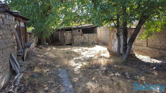 Продаётся участок 5,8 соток Киб-ий ра-н (уч хоз), Кибрайский район, фотография 2