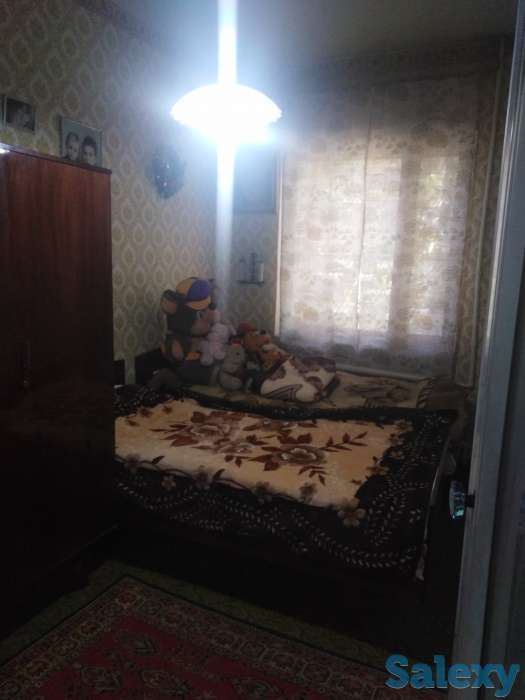 Сергели 4, дом 16. 2в3/1/5, фотография 2