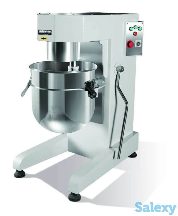 Хлебопекарное и кондитерское оборудование, фотография 8