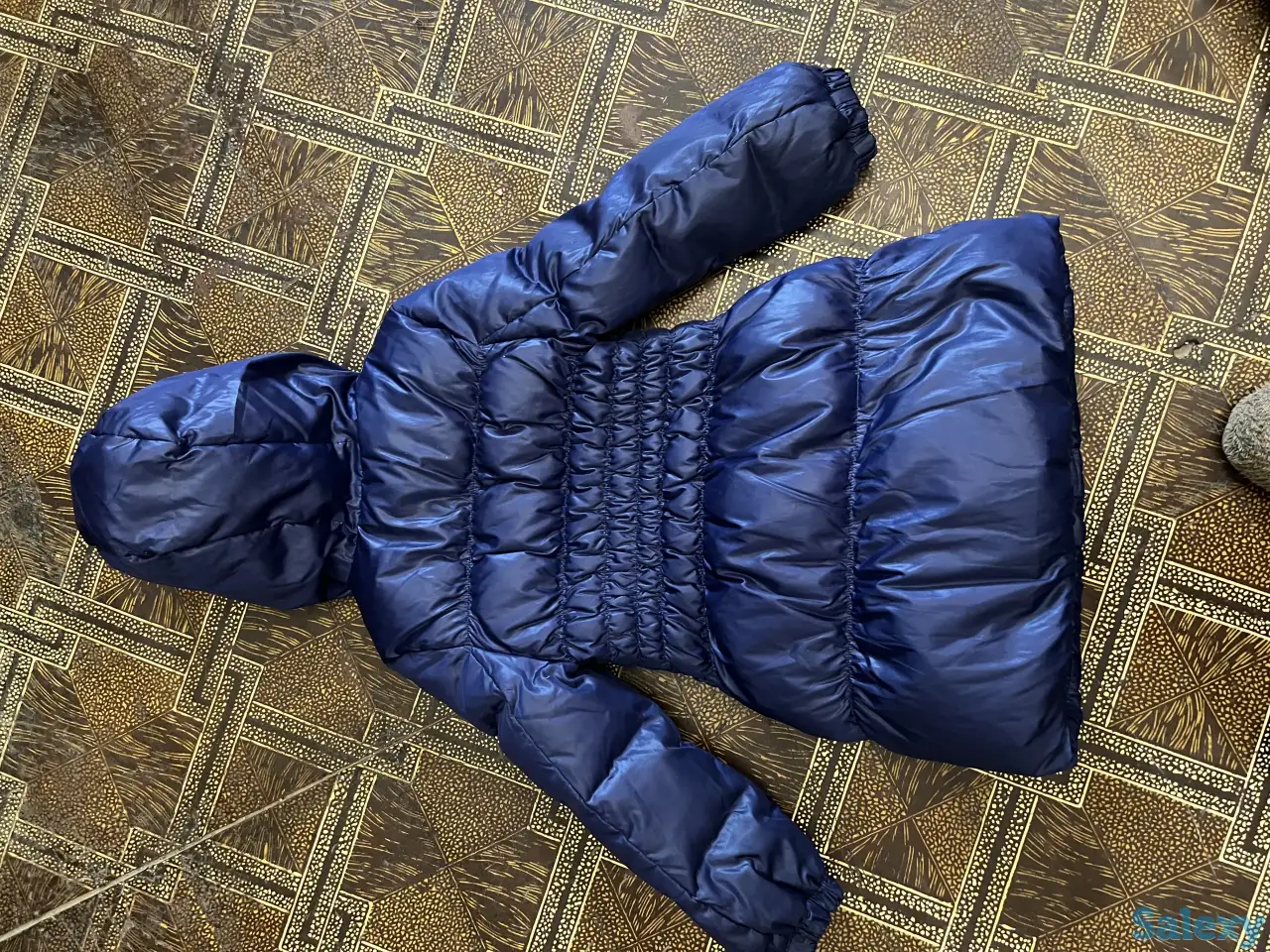 Продам детские вещи, фотография 1