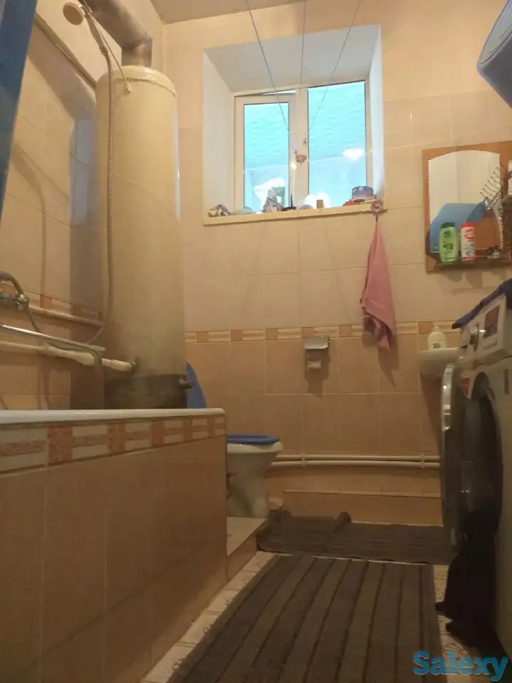 Продаётся 2х комнатная квартира 86 кв. м, фотография 6