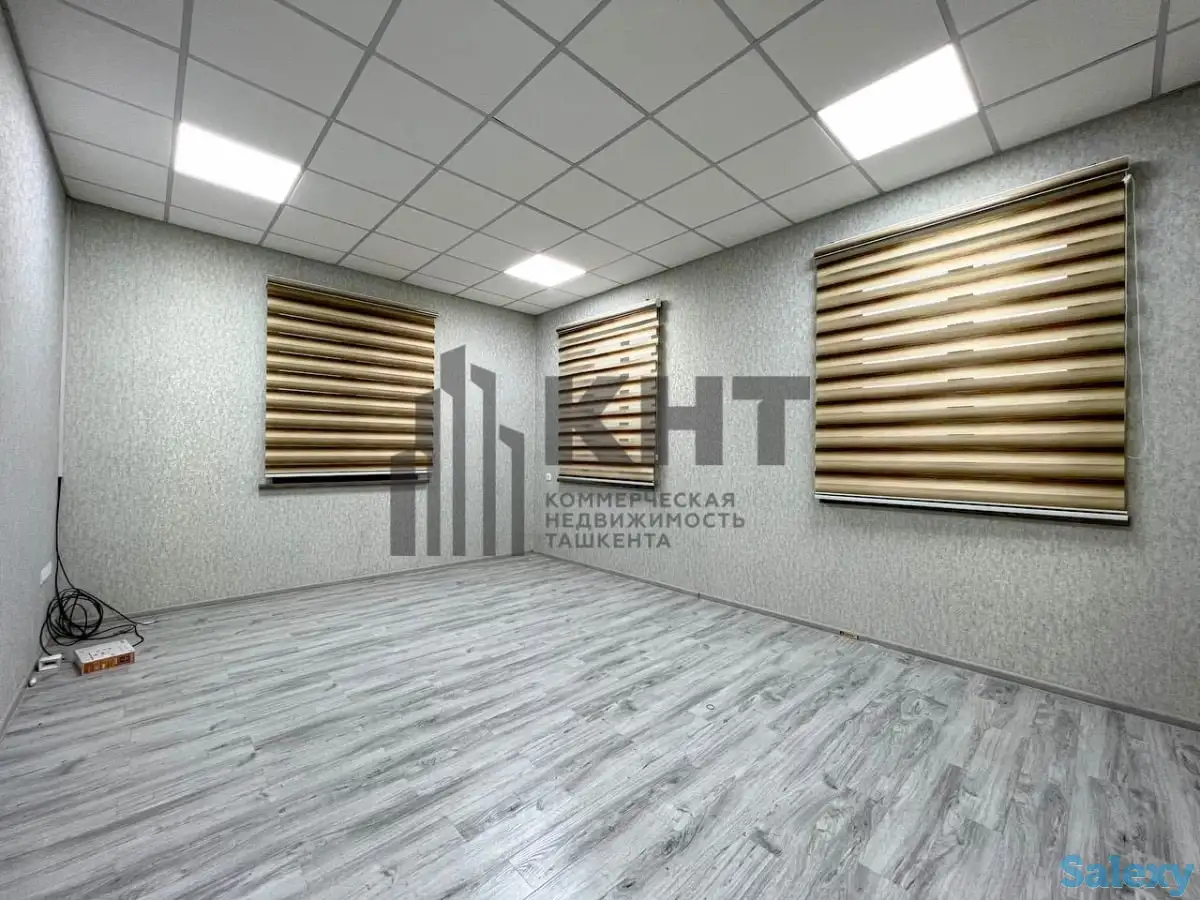 Аренда офиса. 800м2. ул. Нурафшон, фотография 4