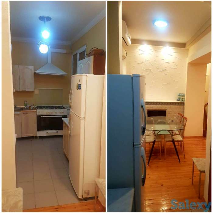 Куйлюк-4 3 комнаты этаж 2/4 панель 77 кв.м, фотография 1