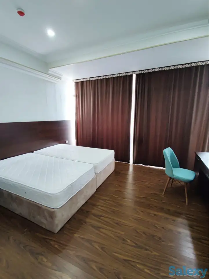 Гостиница,ул.Фаргона-йули,4-этажа,3000 м²,новый ремонт,мебель, фотография 11