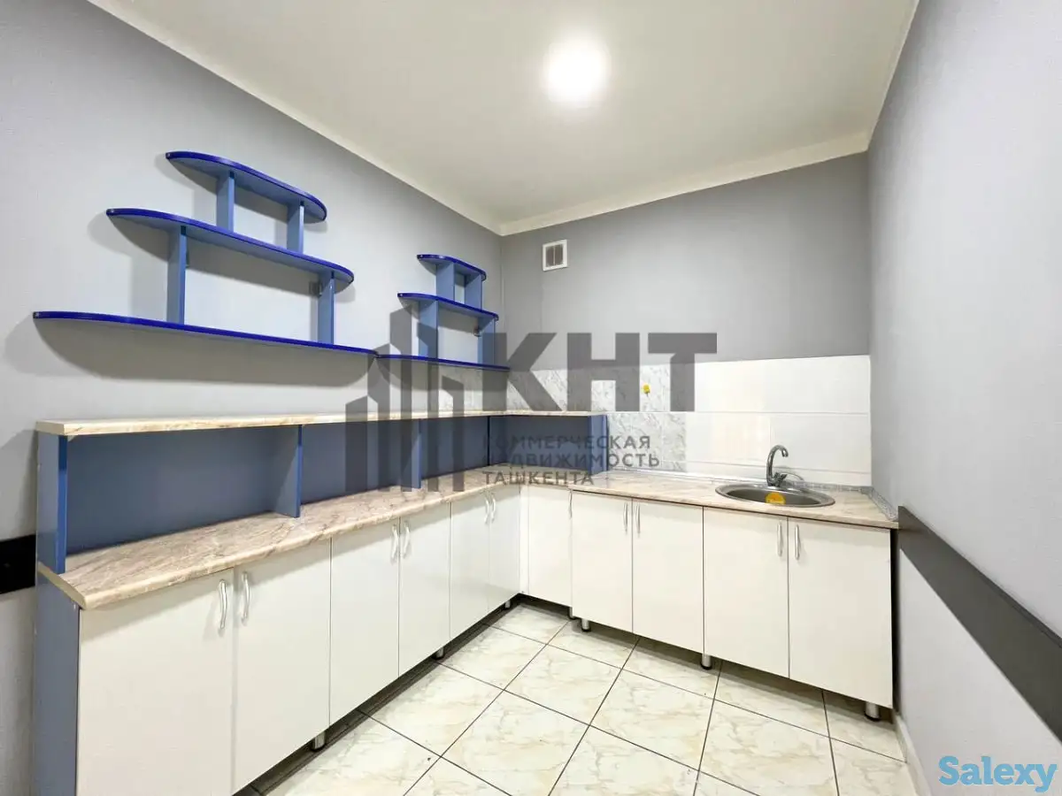 Аренда офиса. 96м2. Универсам., фотография 10