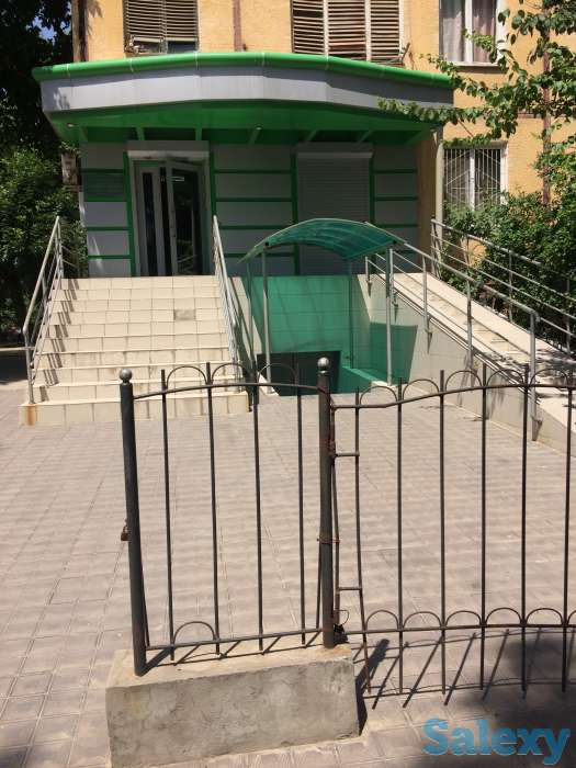 Срочно продается нежилой помещения Чиланзар 17 квартале ориентире кафе парламент или Хамкорбанк Чиланзар., фотография 3