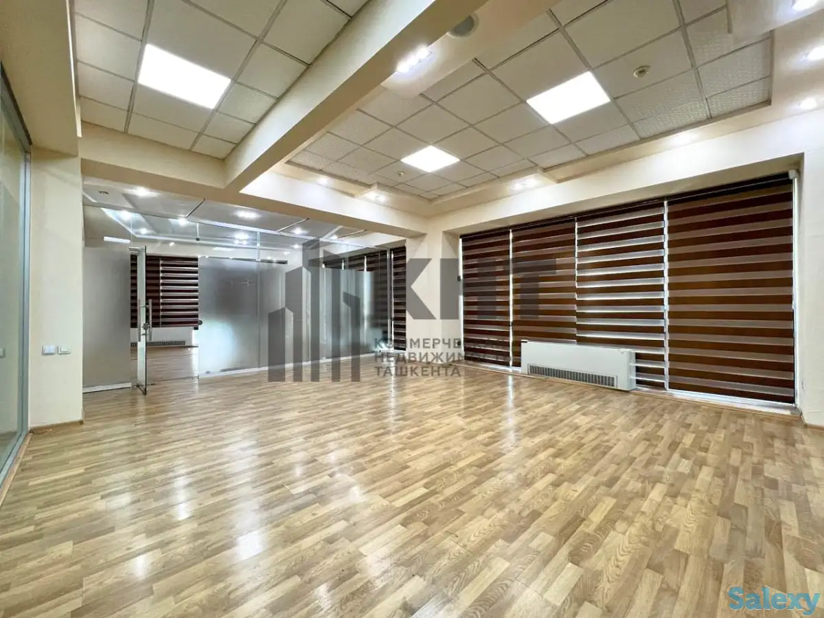 Аренда офиса. 472м2. м.Ойбек., фотография 3