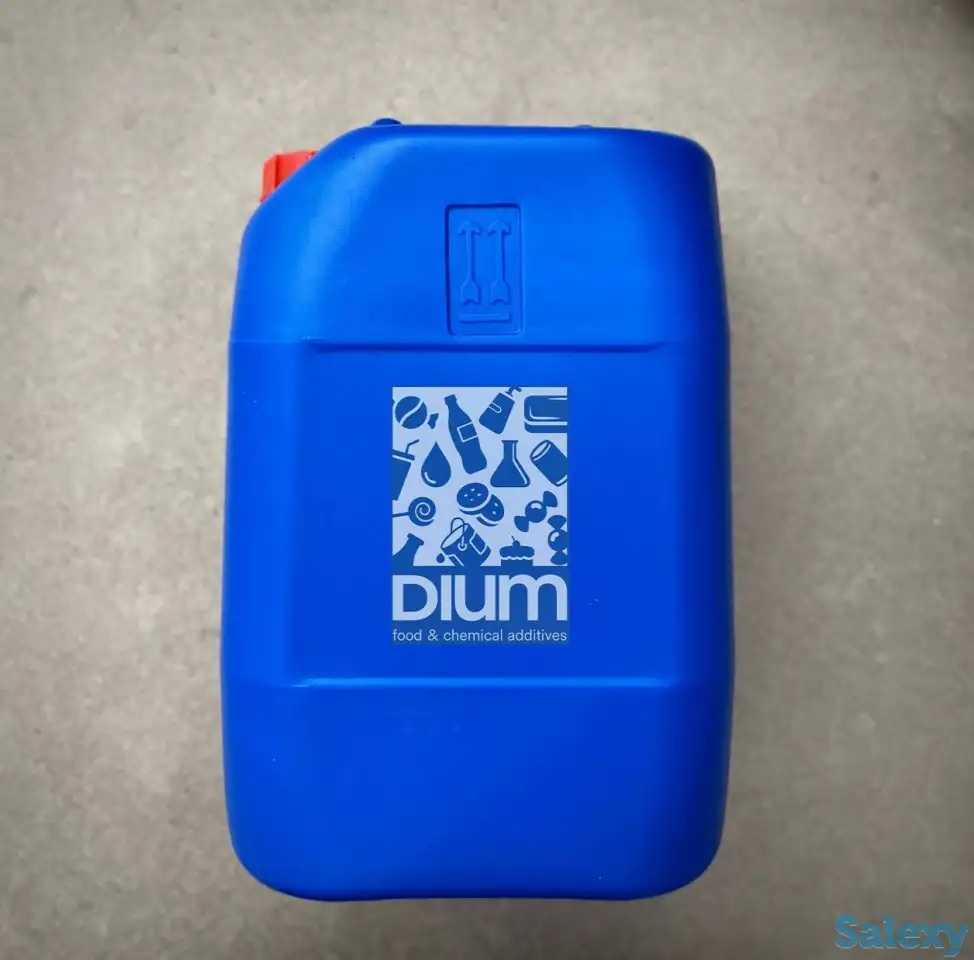 Карамель колер E150d, фотография 1