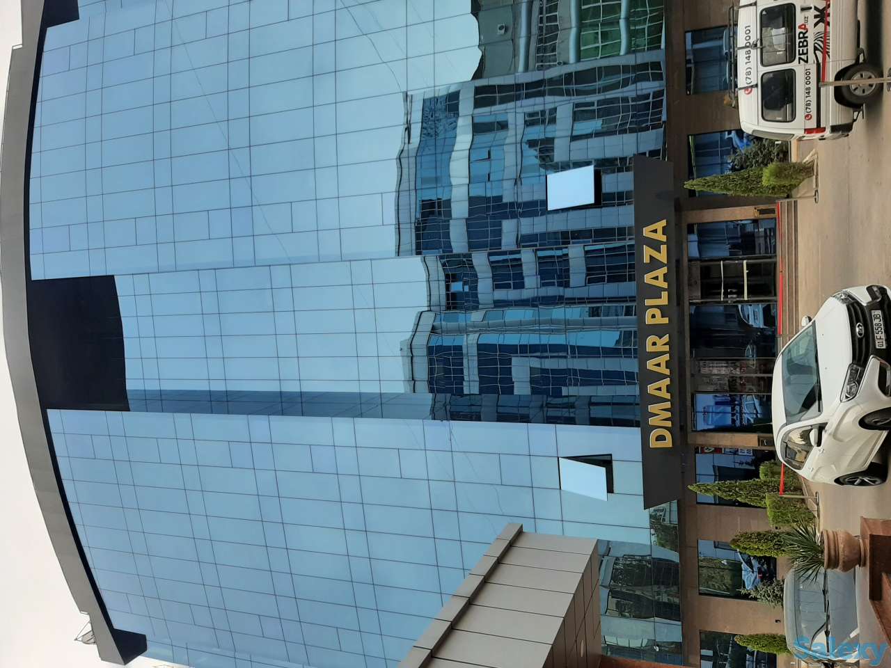 Офисы в аренду в центре города, фотография 1