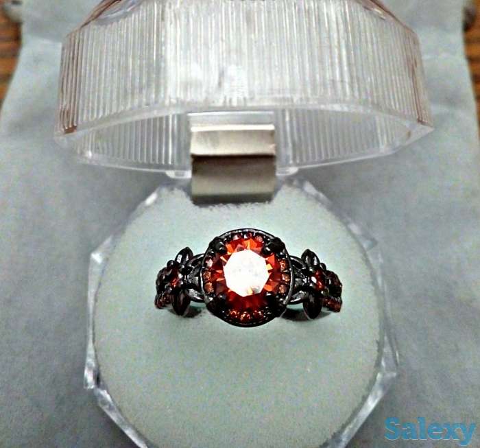 Кольца Мужские и Женские кольцо 2017г, фотография 4