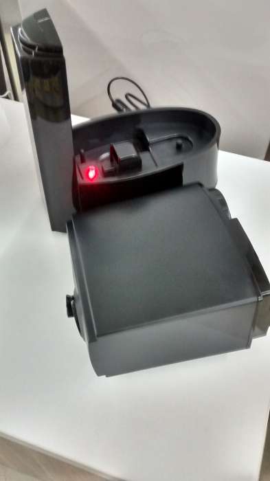 Увлажнитель воздуха Polaris PUH 3005Di, фотография 3