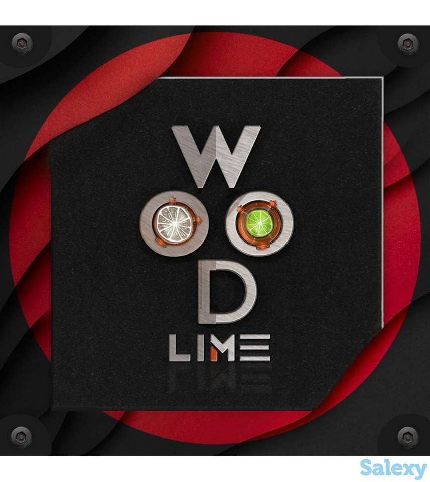 компания woodlime предоставляет услуги рекламы (фото и видео рольки любой сложности), фотография 1