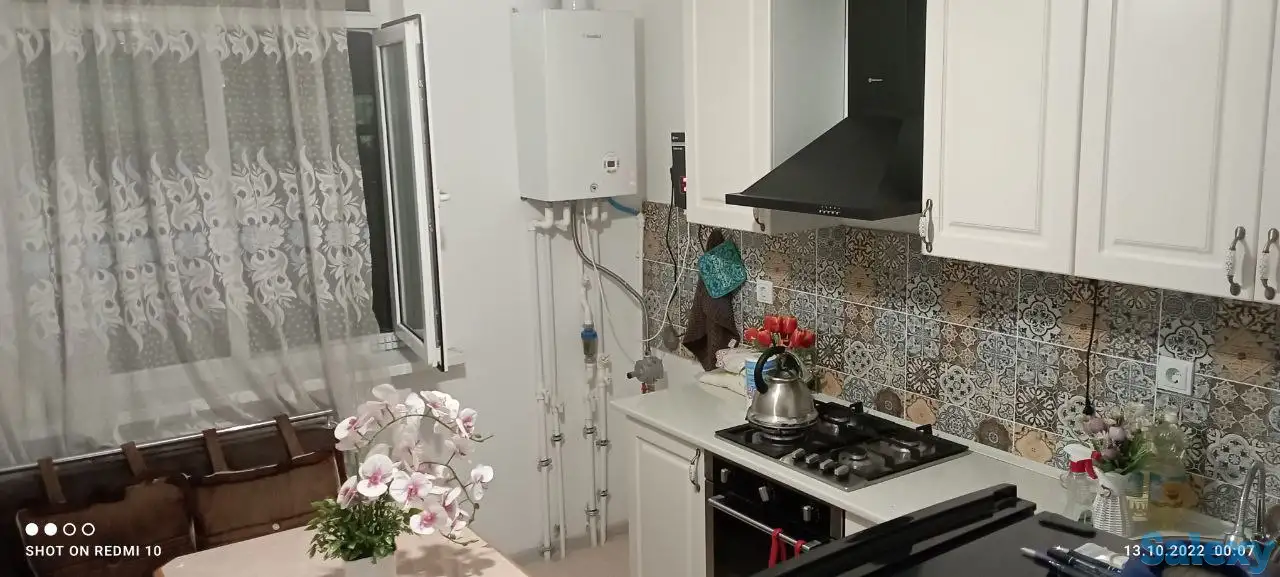 Сдам срочно квартиру, махтумкули 134, фотография 7