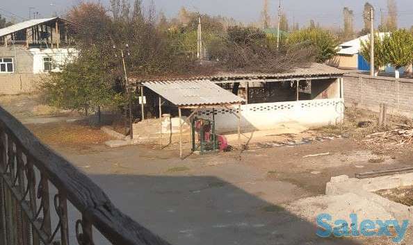 База для сельхоз. или др. бизнеса в Ташобласти, 57 соток. От хозяина, не риелтор., фотография 2