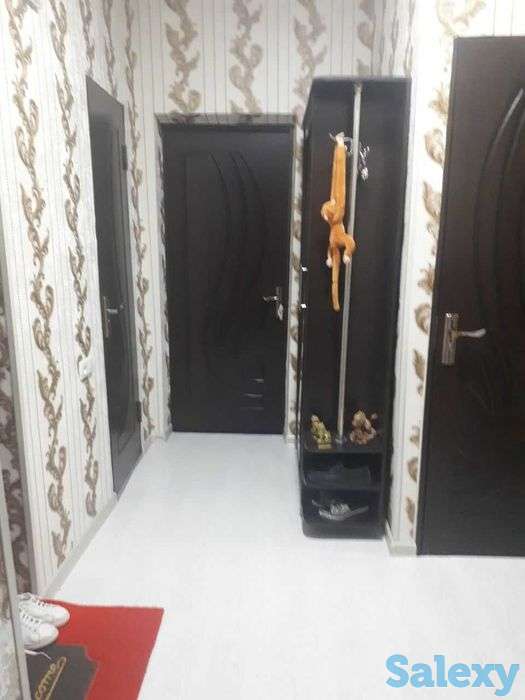 Ц1 Сквер Тата метро Амир-Темур Экопарк 2 комнатная квартира в самом центре Ташкента, фотография 7