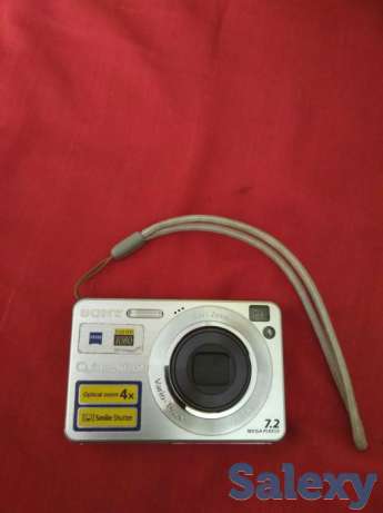 Фотоаппарат, фотография 1