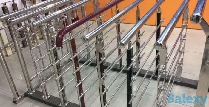 Изготовление нейтрального оборудования и нестандартных изделий из нерж, фотография 5