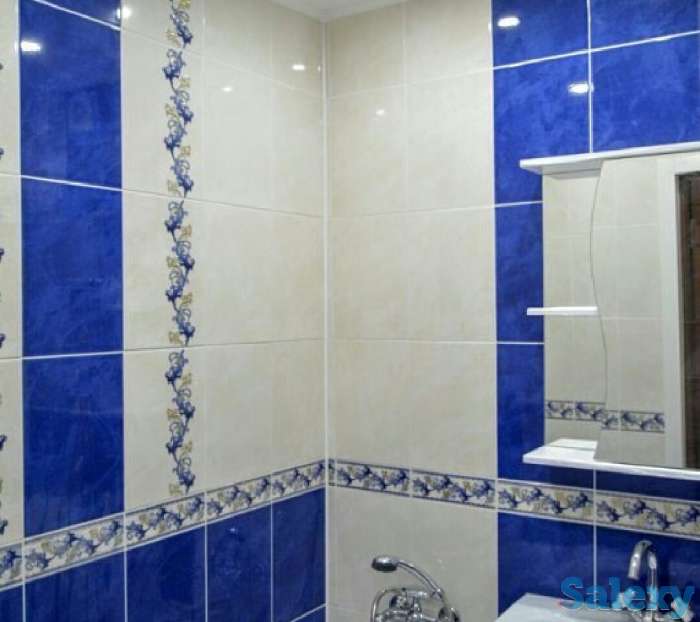 ремонт квартир под ключь, фотография 1