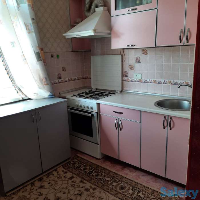 продается квартира с ремонтом, Алмазарский район, Тахтапуль, фотография 6