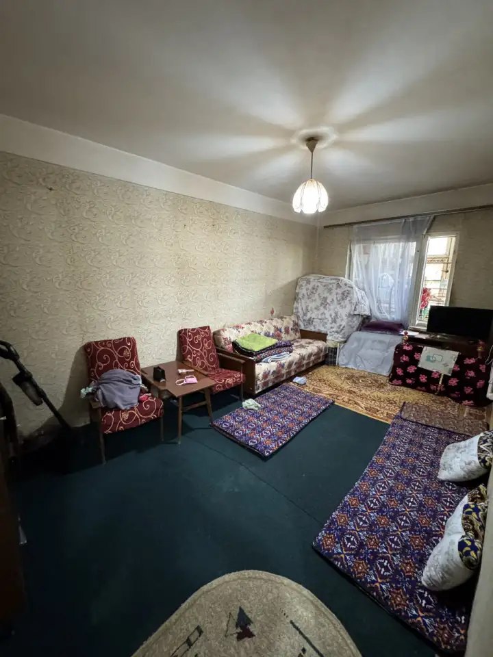 Квартира 2-комнатная на 2 этаже в 5 микрорайоне, фотография 9