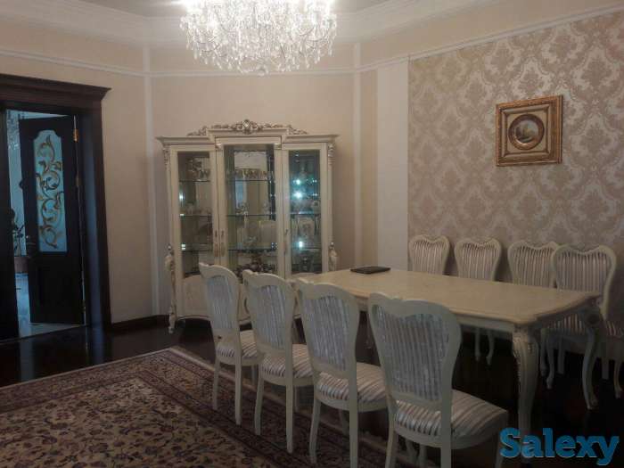 Продам Евродом, Ул.Саларбуи, фотография 4