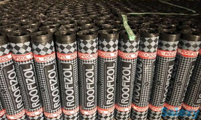 Полизол 3мм, фотография 1