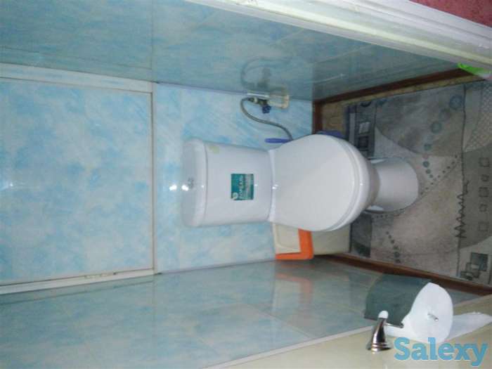 3х комнатная квартира, Массив Феруза, фотография 7