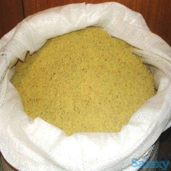 Соя Экструдированная корм протеин 50-52%, фотография 3