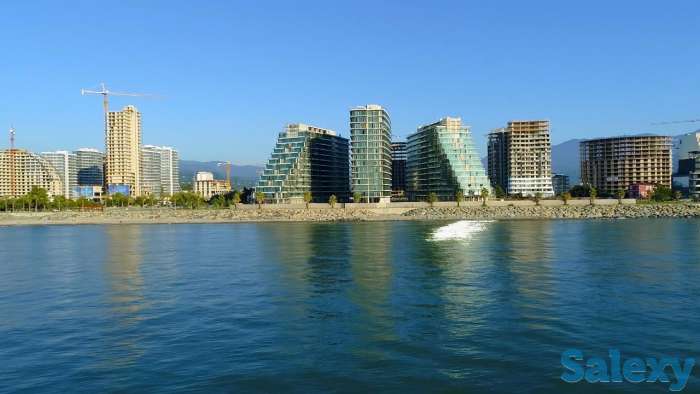 Продаётся квартира-студия в Батуми, фотография 3