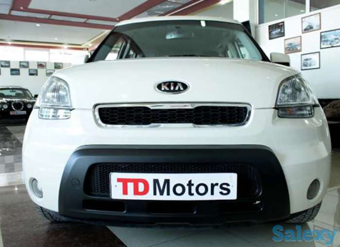 Продаётся Kia Soul, фотография 1