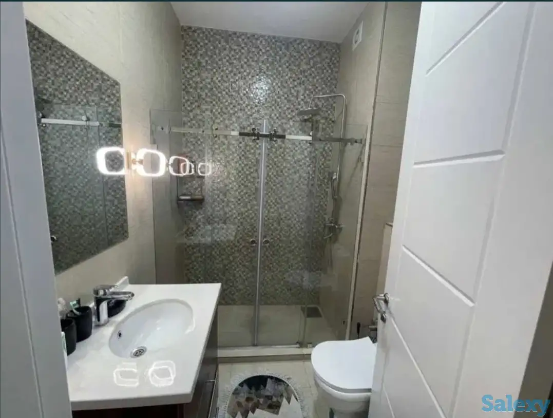 Сдаётся в аренду 4х комнатная квартира в Алмазар Сити, фотография 1