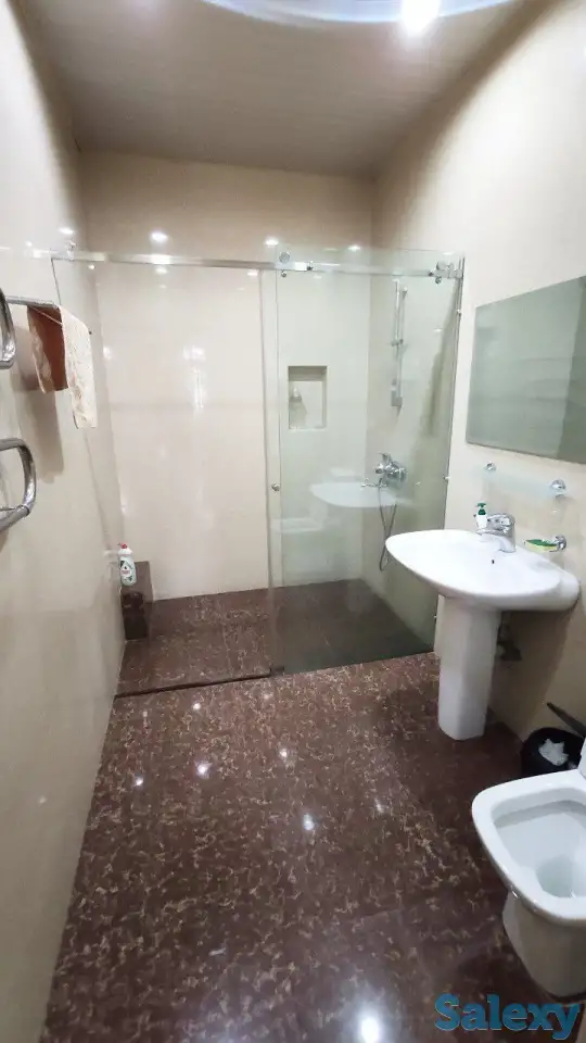 ул.Ивлева,за Мирабад-Авеню,6-комн,5-соток,300 м²,ремонт, фотография 5