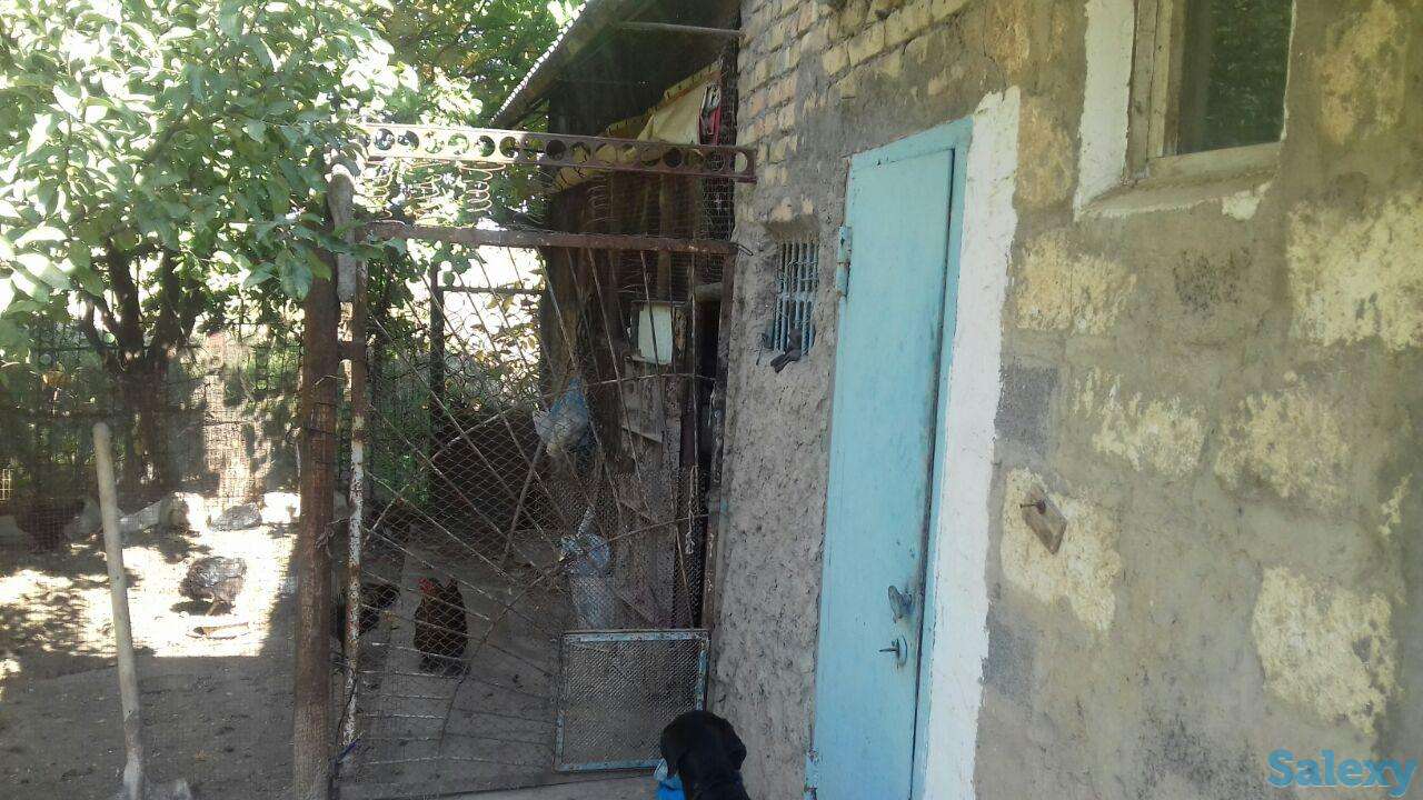 Продается кирпичный дом с участком 8 соток в Зангиатинском районе, фотография 17