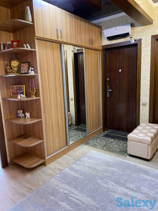 Продам свою квартиру, Мирзо Улугбекском район массив Хумоюн, фотография 6