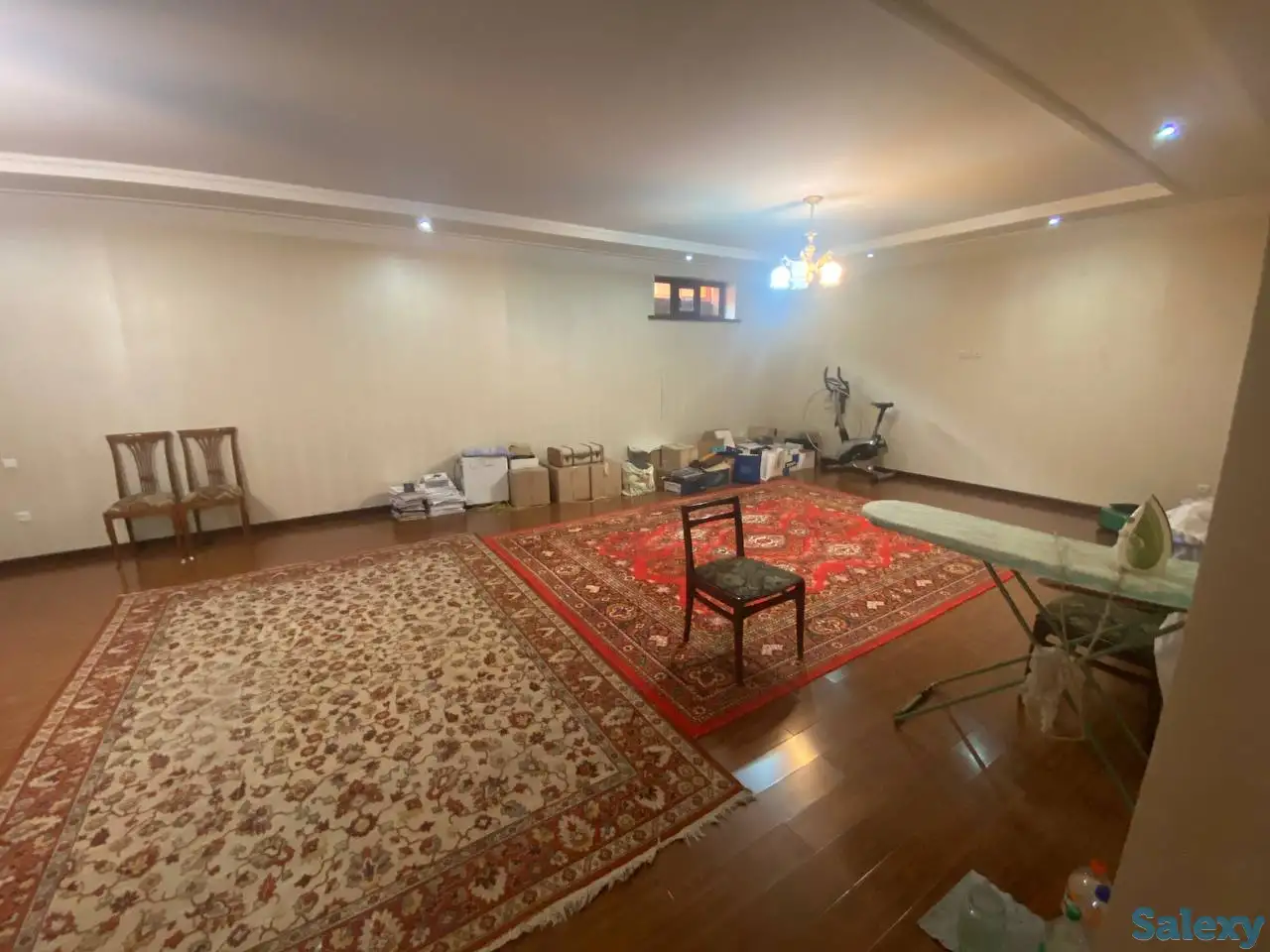 продам Евродом, 6соток 8комнат М.Улугбек,БУЗ 2  Чимган, фотография 8