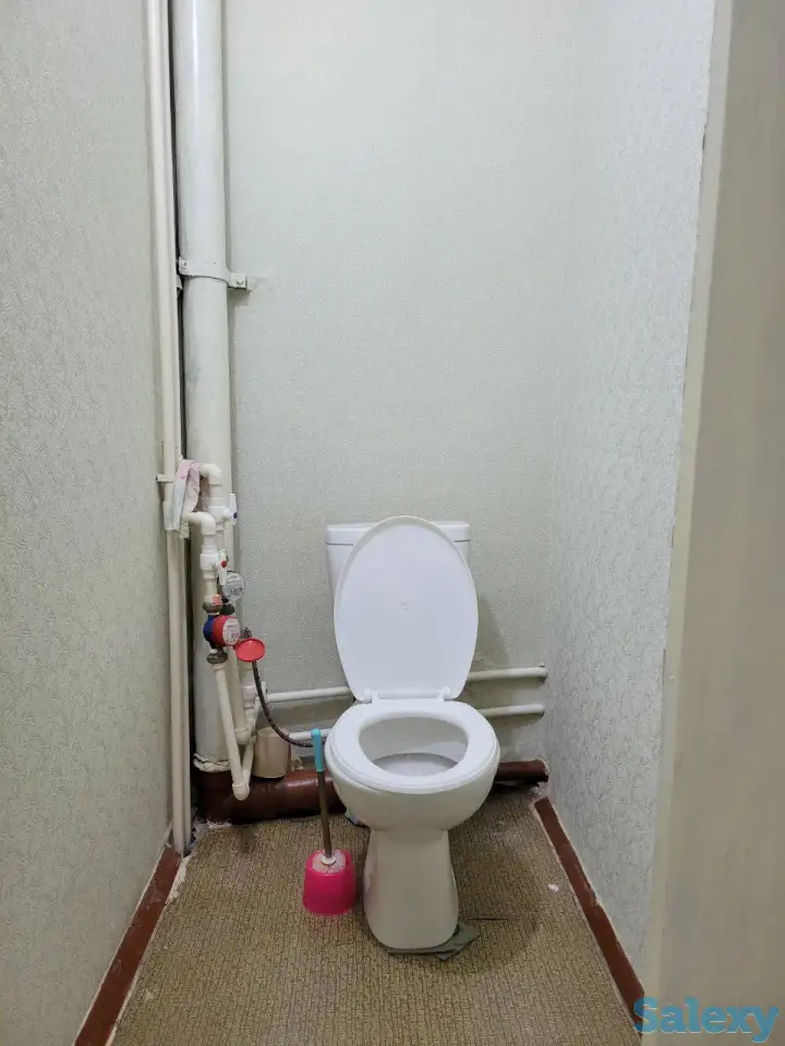 Продаётся 3х-комнатная квартира на 2м этаже, м/р-он 5/2, фотография 7