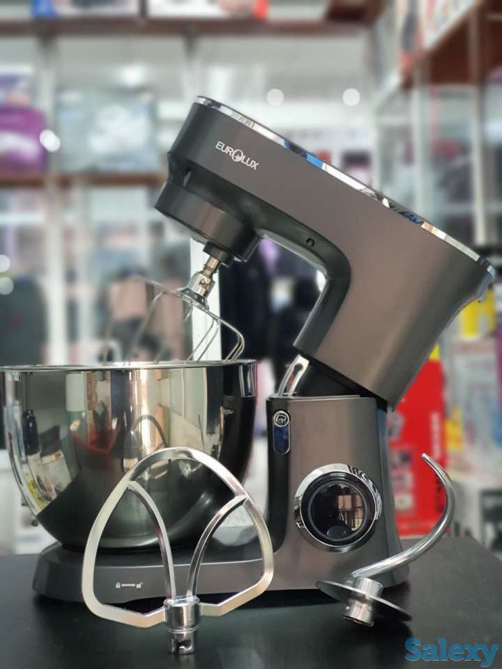 Планетарный миксер., фотография 3